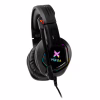Наушники Vinga HSCU-160 Gaming LED Black (HSCU-160) - Image 7