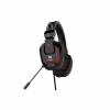 Навушники Vinga HSCU-110 Gaming Black (HSCU-110) - Image 2