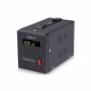 Стабилизатор напряжения REAL-EL STAB ENERGY-500 (EL122400011) - Image 3