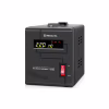 Стабілізатор напруги REAL-EL STAB ENERGY-500 (EL122400011) - Image 4