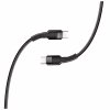 Дата кабель USB-C to USB-C 1.0m 3.0A black ColorWay (CW-CBPDCC047-BK) - Image 6