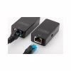 Адаптер USB 2.0 - UTP Cat5, 50m Digitus (DA-70141) - Image 2