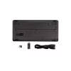 Клавіатура A4Tech FBK11 Wireless Grey (4711421965422) - Image 6