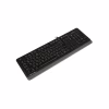 Клавіатура A4Tech FKS10 USB Grey (4711421963329) - Image 4