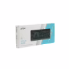 Клавіатура A4Tech FKS10 USB Grey (4711421963329) - Image 7