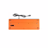 Клавіатура A4Tech FKS10 USB Orange (4711421963398) - Image 6