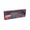 Клавіатура A4Tech Bloody B750N USB Black (4711421966191) - Image 3