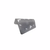 Коврик для мышки A4Tech FP25 Silver (4711421969130) - Image 2