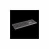 Клавіатура Rapoo E9500M Wireless Black (E9500M Black) - Image 3