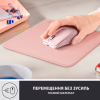 Коврик для мышки Logitech Mouse Pad Studio Series Darker Rose (956-000050) - Image 2