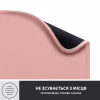 Килимок для мишки Logitech Mouse Pad Studio Series Darker Rose (956-000050) - Image 7