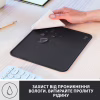 Килимок для мишки Logitech Mouse Pad Studio Series Graphite (956-000049) - Image 3