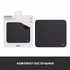 Коврик для мышки Logitech Mouse Pad Studio Series Graphite (956-000049) - Image 8