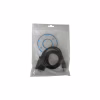 Кабель для передачі даних Dynamode USB to COM 1.5m (FTDI-DB9M-02) - Image 3