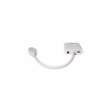 Переходник HDMI M to VGA F (с кабелями аудио и питания от USB) ST-Lab (U-990 white) - Image 2