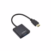 Переходник HDMI M to VGA F (без дополнительных кабелей) ST-Lab (U-990 Pro BTC) - Image 2