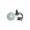 Перехідник USB to COM Dynamode (USB-SERIAL-2) - Image 2