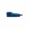 Переходник USB 2.0 AM to RJ45 Ethernet 100Mbps Dynamode (USB-NIC-1427-100) - Image 2