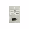 Переходник Lapara Micro USB Male to USB 3.1 Type-C Female black (LA-MaleMicroUSB-TypeC-Female black) - Image 3