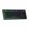 Клавіатура Marvo K607 3 colors-LED USB (K607) - Image 2