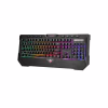 Клавіатура Marvo K656 3 colors-LED USB (K656) - Image 2