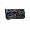 Клавіатура Marvo K656 3 colors-LED USB (K656) - Image 3