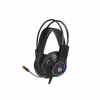 Навушники Marvo HG8935 Multi-LED USB Black (HG8935) - Image 2