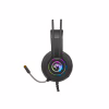 Наушники Marvo HG8935 Multi-LED USB Black (HG8935) - Image 3