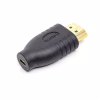 Переходник HDMI (M) to micro HDMI (F) PowerPlant (CA912063) - Image 2