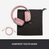 Наушники Logitech Zone Vibe 100 Wireless Rose (981-001224) - Image 10