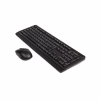 Комплект A4Tech FG1012S Wireless Black (4711421968928) - Image 3