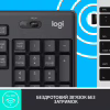 Комплект Logitech MK295 Silent UA Graphite (920-009800) - Image 5