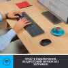 Комплект Logitech MK235 Wireless UA (920-007931) - Image 4