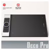 Графический планшет XP-Pen Deco Pro Black (Deco Pro M) - Image 5
