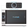 Графічний планшет XP-Pen Deco Pro Black (Deco Pro M) - Image 7