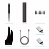 Графический планшет XP-Pen Deco Pro Black (Deco Pro M) - Image 10
