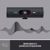 Веб-камера Logitech Brio 505 for Business Graphite (960-001459) - Image 4