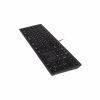 Клавіатура A4Tech FX60 USB Grey White backlit (4711421979009) - Image 5