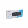 Клавіатура A4Tech FX60 USB Grey White backlit (4711421979009) - Image 7