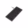 Клавіатура A4Tech FX61 USB Grey (4711421976411) - Image 5