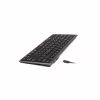 Клавіатура A4Tech FX61 USB Grey (4711421976411) - Image 6