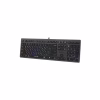 Клавіатура A4Tech FX60H USB Grey Neon backlit (4711421978309) - Image 2