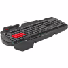 Клавіатура A4Tech Bloody B318 Black USB Black (4711421980470) - Image 2