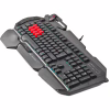 Клавіатура A4Tech Bloody B318 Black USB Black (4711421980470) - Image 3