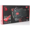 Клавіатура A4Tech Bloody B318 Black USB Black (4711421980470) - Image 4