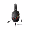 Наушники A4Tech Bloody MR710 Black (4711421971799) - Image 8
