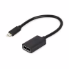 Переходник Cablexpert USB-C to DisplayPort 4К60Hz (A-CM-DPF-02) - Image 2