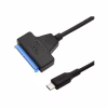 Переходник Cablexpert USB-C 3.0 to SATA II (AUS3-03) - Image 2