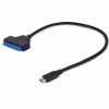 Перехідник Cablexpert USB-C 3.0 to SATA II (AUS3-03) - Image 3