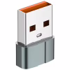 Перехідник USB-C to USB-A ColorWay (CW-AD-CA) - Image 2